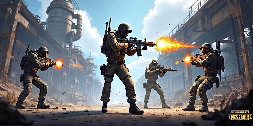 和平精英《太乙真人》辅助